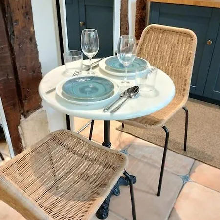 Cozy Marais Appartamento Parigi